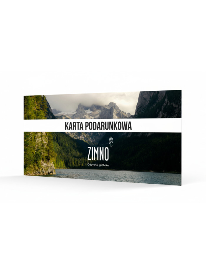 Karta podarunkowa