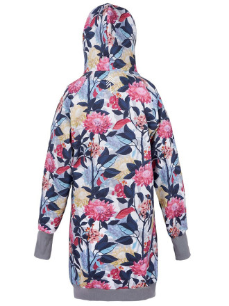 Bluza Hoodie Chryzantemy Bluza Hoodie Chryzantemy