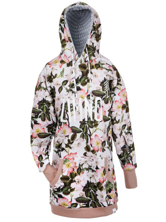 Bluza Hoodie Dzikie Róże Bluza Hoodie Dzikie Róże