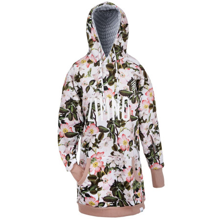 Bluza Hoodie Dzikie Róże