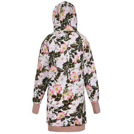 Bluza Hoodie Dzikie Róże