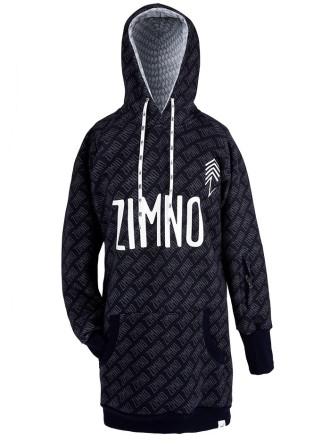Bluza Hoodie ZIMNO