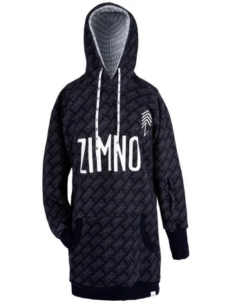 Bluza Hoodie ZIMNO
