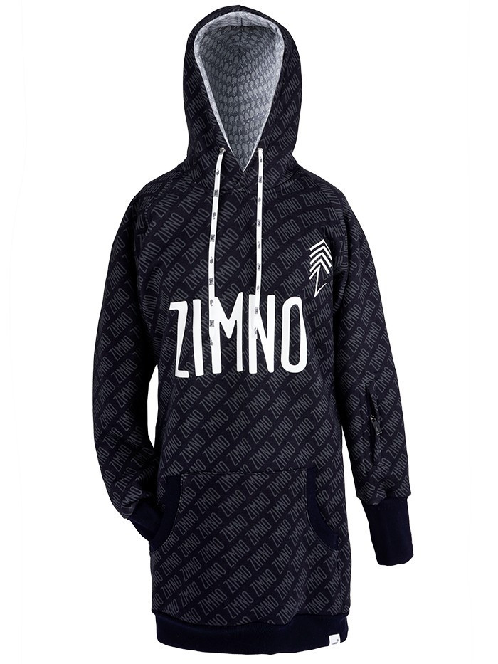 długa bluza hoodie z kapturem długa bluza hoodie z kapturem