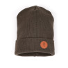 Czapka Beanie Khaki