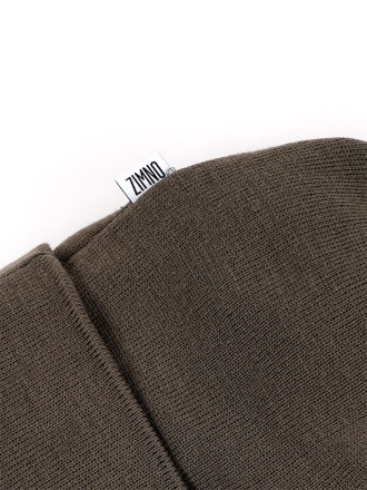 Czapka Beanie Khaki Czapka Beanie Khaki