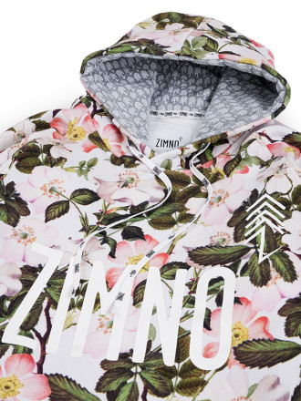 Bluza Hoodie Dzikie Róże Bluza Hoodie Dzikie Róże