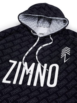 Bluza hoodie z kapturem Bluza hoodie z kapturem