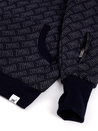 Bluza hoodie z kapturem Bluza hoodie z kapturem