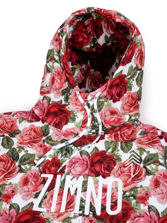 Bluza Rider Róże Bluza Rider Róże