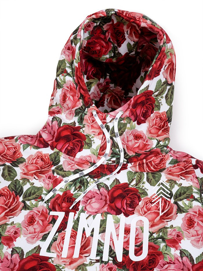 Bluza Rider Róże Bluza Rider Róże