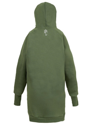 Bluza Hoodie Leśna Bluza Hoodie Leśna