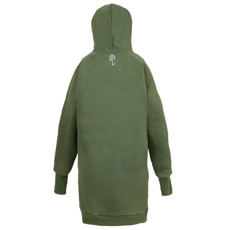 Bluza Hoodie Leśna