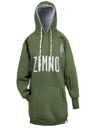 Bluza Hoodie Leśna Bluza Hoodie Leśna