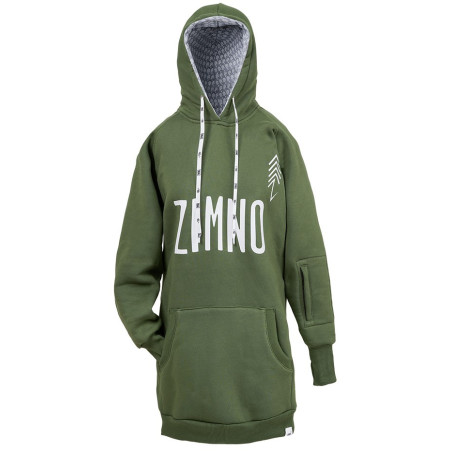 Bluza Hoodie Leśna