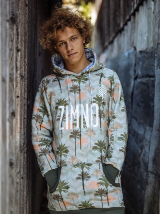 Bluza hoodie z kapturem Bluza hoodie z kapturem
