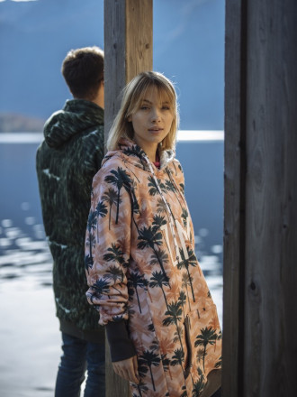 Bluza hoodie z kapturem Bluza hoodie z kapturem
