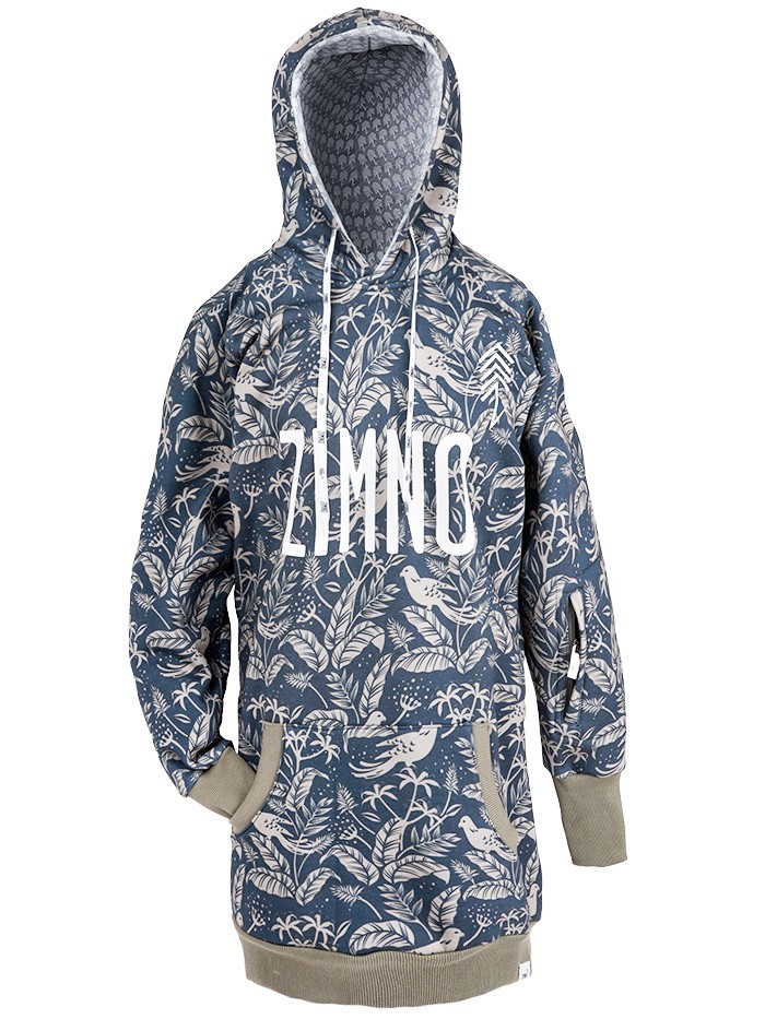 Bluza Hoodie Ptaki Bluza Hoodie Ptaki