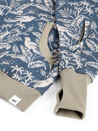 Bluza Hoodie Ptaki Bluza Hoodie Ptaki