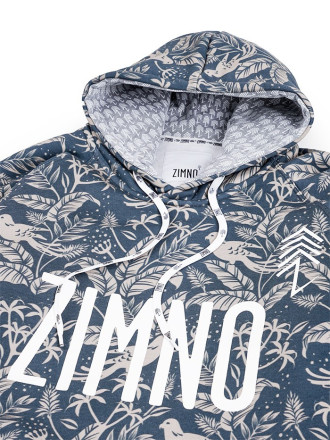Bluza Hoodie Ptaki Bluza Hoodie Ptaki
