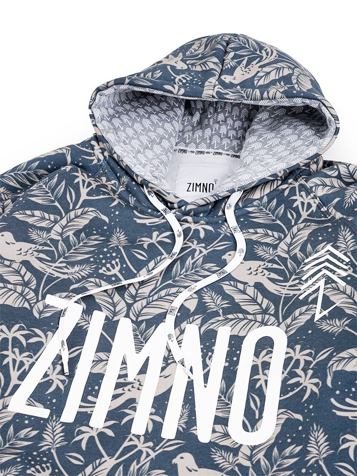 Bluza Hoodie Ptaki Bluza Hoodie Ptaki