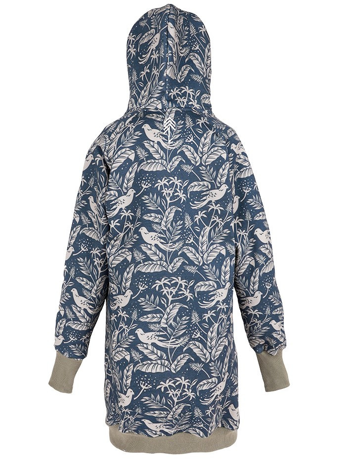 Bluza Hoodie Ptaki Bluza Hoodie Ptaki