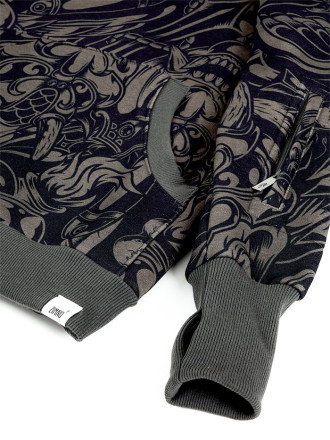 Bluza hoodie z kapturem Bluza hoodie z kapturem