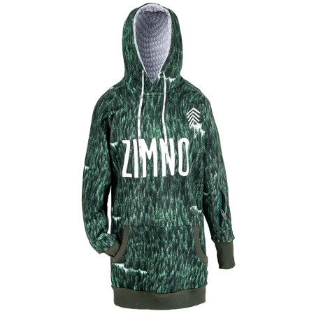 Bluza Hoodie Świerki