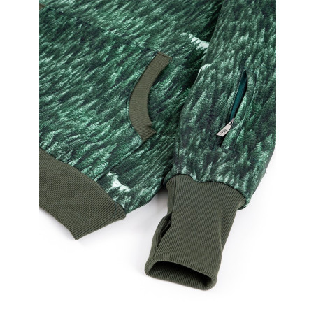Bluza Hoodie Świerki