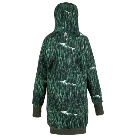 Bluza Hoodie Świerki