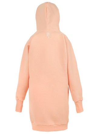 Bluza Hoodie Brzoskwiniowa Bluza Hoodie Brzoskwiniowa
