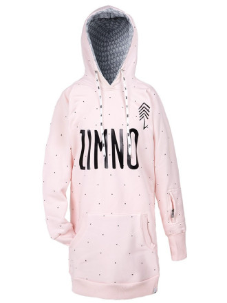 Bluza Hoodie Różowa Krzyżyki Bluza Hoodie Różowa Krzyżyki