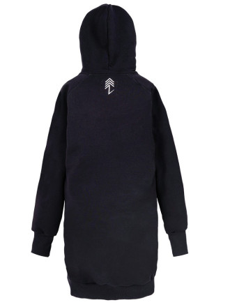 Bluza Hoodie Czarna Bluza Hoodie Czarna
