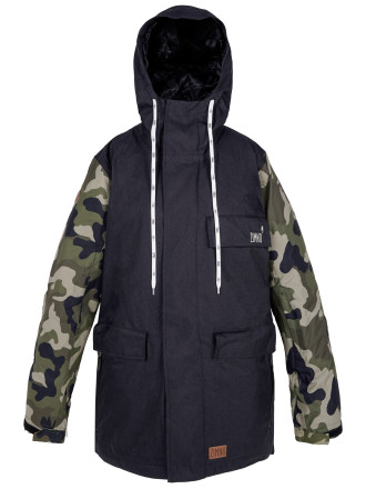 Kurtka moro UNISEX
