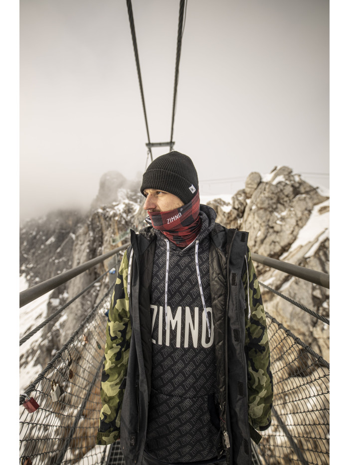 Kurtka moro Lookbook