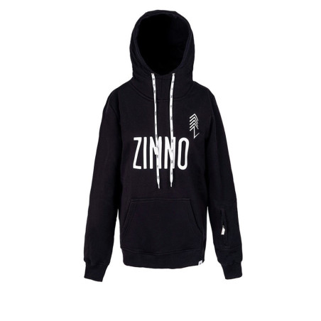 Bluza Rider Czarna