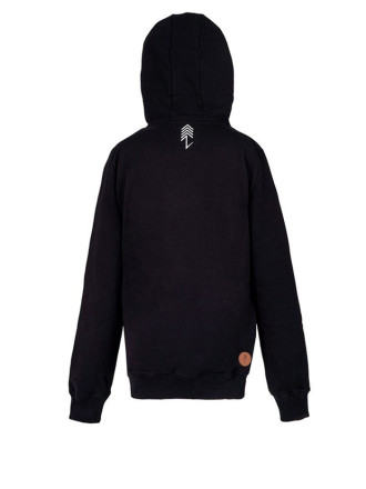 Bluza Rider Czarna Bluza Rider Czarna