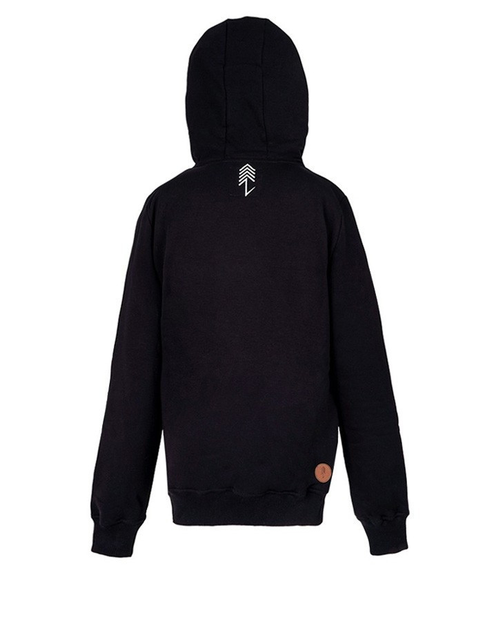 Bluza Rider Czarna Bluza Rider Czarna