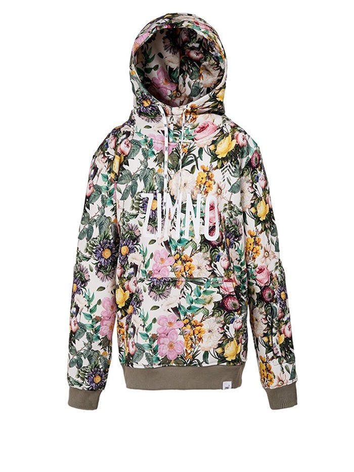 Bluza Rider Polne Kwiaty Bluza Rider Polne Kwiaty