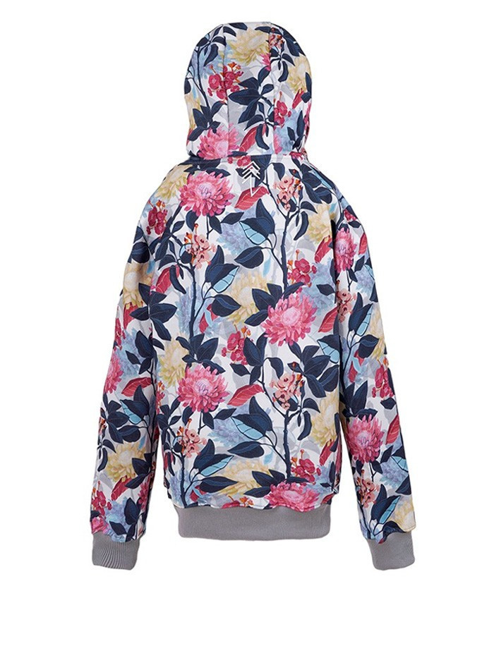 Bluza Rider Chryzantemy Bluza Rider Chryzantemy