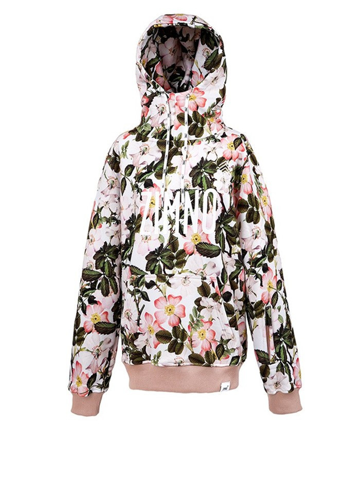 Bluza Rider Dzikie Róże Bluza Rider Dzikie Róże