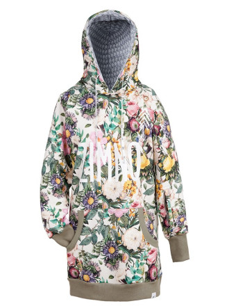 Bluza Hoodie Polne Kwiaty Bluza Hoodie Polne Kwiaty