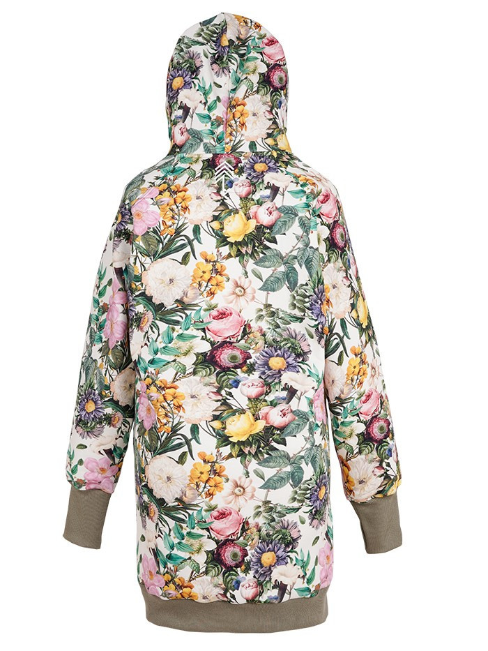 Bluza Hoodie Polne Kwiaty Bluza Hoodie Polne Kwiaty