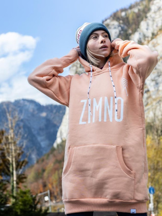 Czapka Roman Niebieski/Beż lookbook