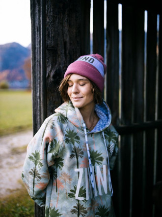 Bluza hoodie z kapturem Bluza hoodie z kapturem