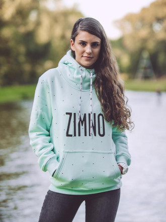 Bluza z kapturem Bluza z kapturem