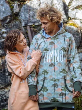 Bluza hoodie z kapturem Bluza hoodie z kapturem