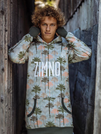 Bluza hoodie z kapturem Bluza hoodie z kapturem