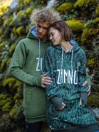 Bluza hoodie z kapturem Bluza hoodie z kapturem