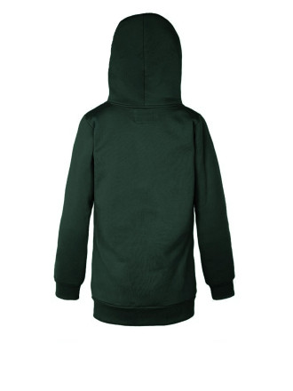 Bluza Damska Rozpinana Zielona Bluza Damska Rozpinana Zielona